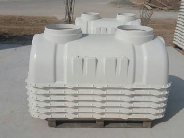 怎么對(duì)玻璃鋼化糞池進(jìn)行安裝 怎么對(duì)玻璃鋼化糞池進(jìn)行安裝