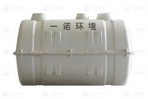 怎么通過玻璃鋼模壓化糞池的外觀來判斷質量的優(yōu)劣