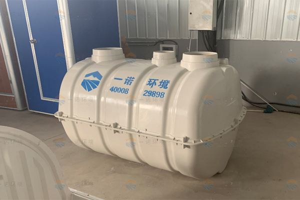 模壓化糞池對(duì)于排放有標(biāo)準(zhǔn)嗎 模壓化糞池對(duì)于排放有標(biāo)準(zhǔn)嗎