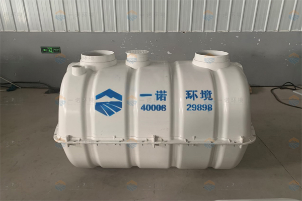 在環境保護方面三格化糞池起到了哪些作用 在環境保護方面三格化糞池起到了哪些作用