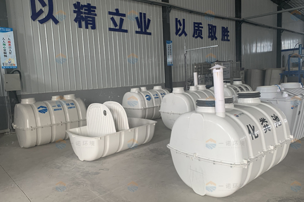 玻璃鋼化糞池的價格與哪些因素有關(guān)系 玻璃鋼化糞池的價格與哪些因素有關(guān)系