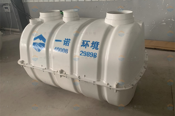 使用玻璃鋼化糞池還需要改進哪兩個問題 使用玻璃鋼化糞池還需要改進哪兩個問題